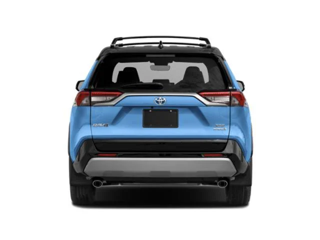 SEMINUEVOS TOYOTA RAV4 Hybrid a Estados en autogozo