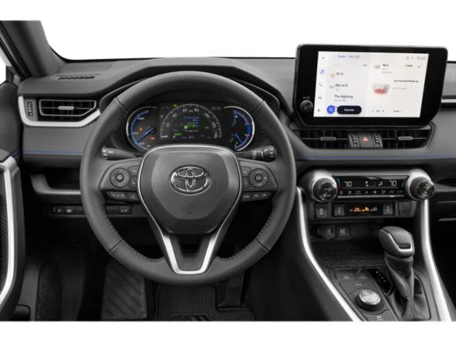 SEMINUEVOS TOYOTA RAV4 Hybrid a Estados en autogozo
