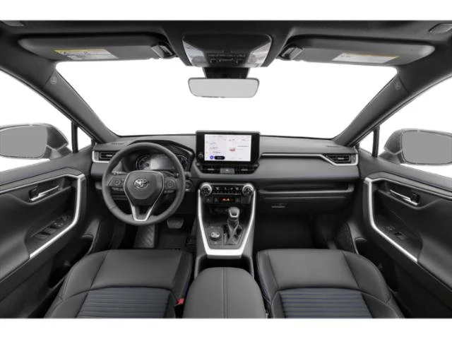 SEMINUEVOS TOYOTA RAV4 Hybrid a Estados en autogozo