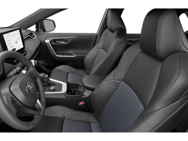 SEMINUEVOS TOYOTA RAV4 Hybrid a Estados en autogozo
