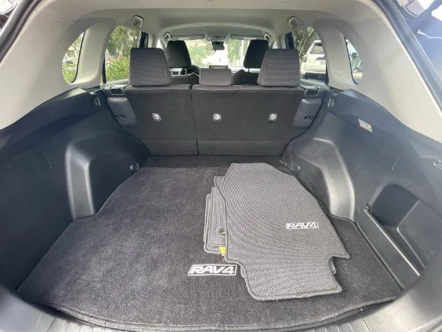 SEMINUEVOS TOYOTA RAV4 a Estados en autogozo