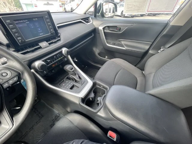 SEMINUEVOS TOYOTA RAV4 a Estados en autogozo