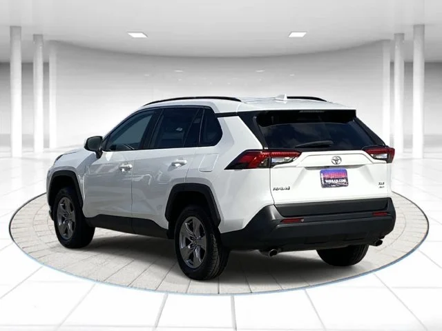SEMINUEVOS TOYOTA RAV4 a Estados en autogozo