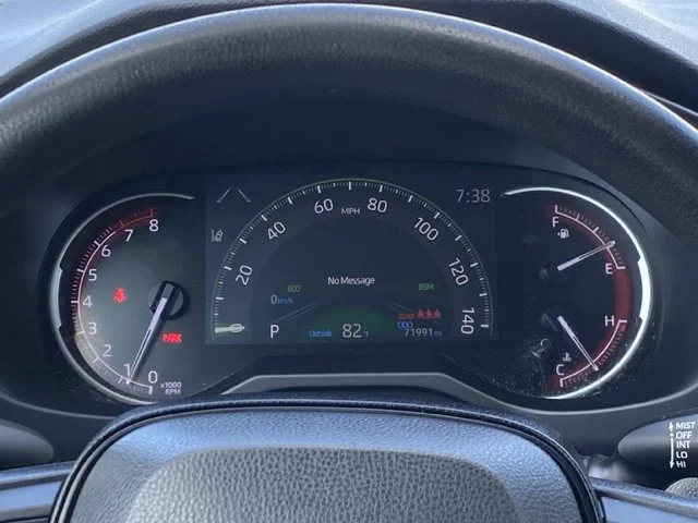 SEMINUEVOS TOYOTA RAV4 a Estados en autogozo
