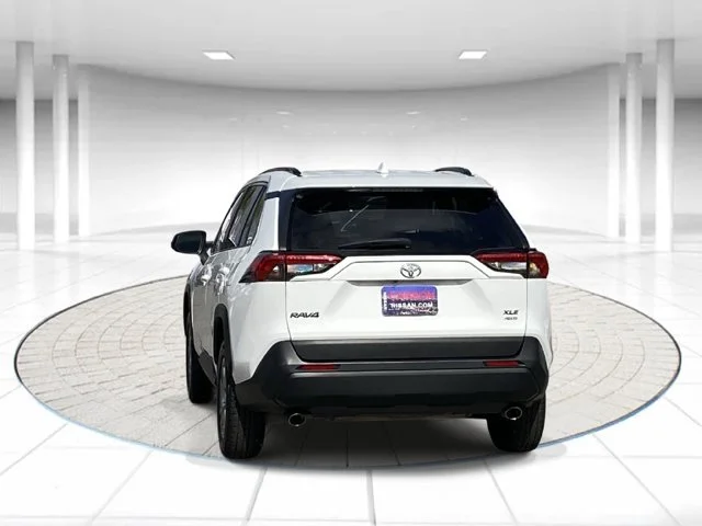 SEMINUEVOS TOYOTA RAV4 a Estados en autogozo