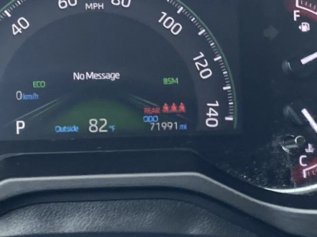 SEMINUEVOS TOYOTA RAV4 a Estados en autogozo