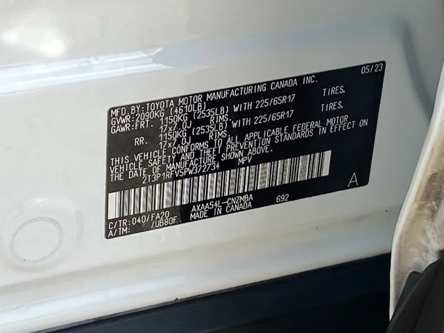 SEMINUEVOS TOYOTA RAV4 a Estados en autogozo