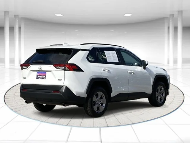 SEMINUEVOS TOYOTA RAV4 a Estados en autogozo
