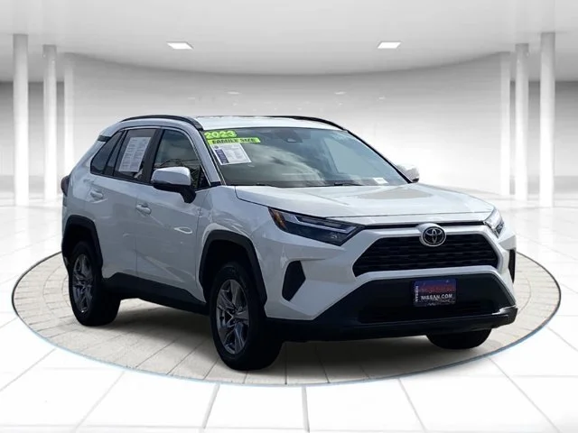 SEMINUEVOS TOYOTA RAV4 a Estados en autogozo