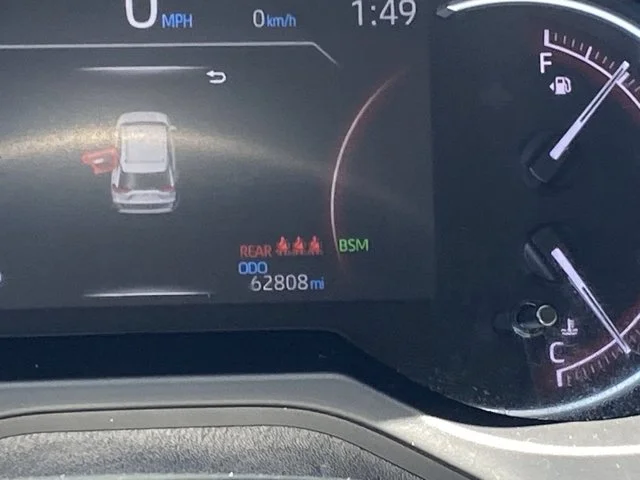 SEMINUEVOS TOYOTA RAV4 a Estados en autogozo