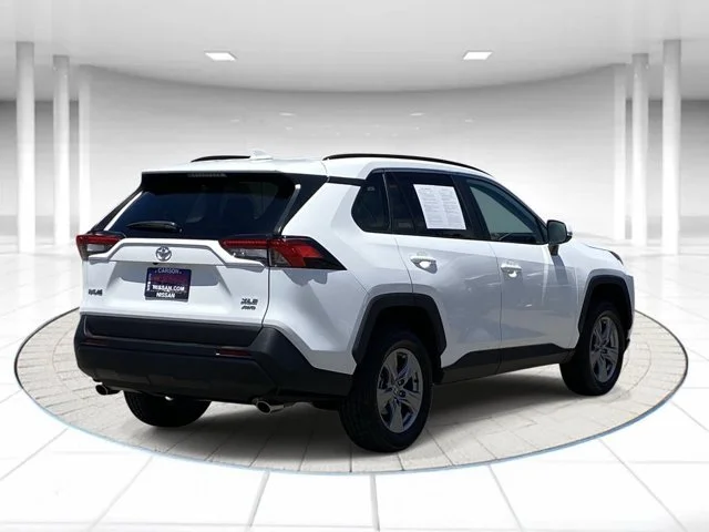SEMINUEVOS TOYOTA RAV4 a Estados en autogozo