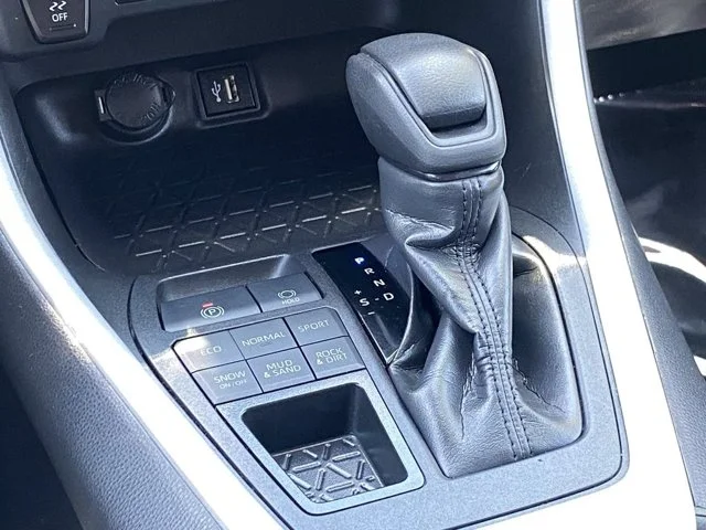 SEMINUEVOS TOYOTA RAV4 a Estados en autogozo