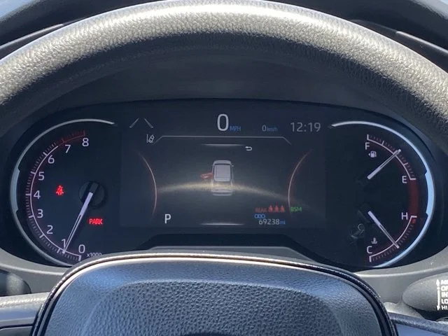 SEMINUEVOS TOYOTA RAV4 a Estados en autogozo