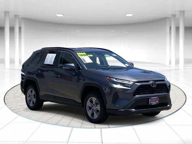 SEMINUEVOS TOYOTA RAV4 a Estados en autogozo