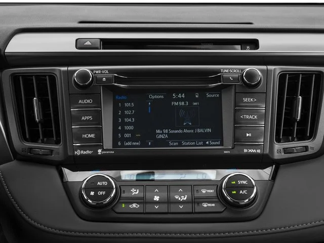 SEMINUEVOS TOYOTA RAV4 a Estados en autogozo