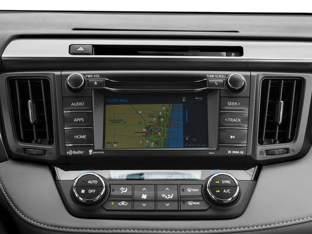 SEMINUEVOS TOYOTA RAV4 a Estados en autogozo