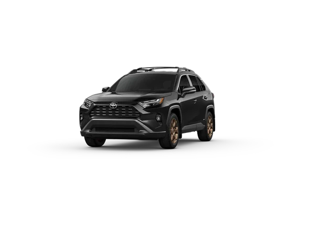 Nuevos TOYOTA RAV4 HYBRID à Estados chez autogozo