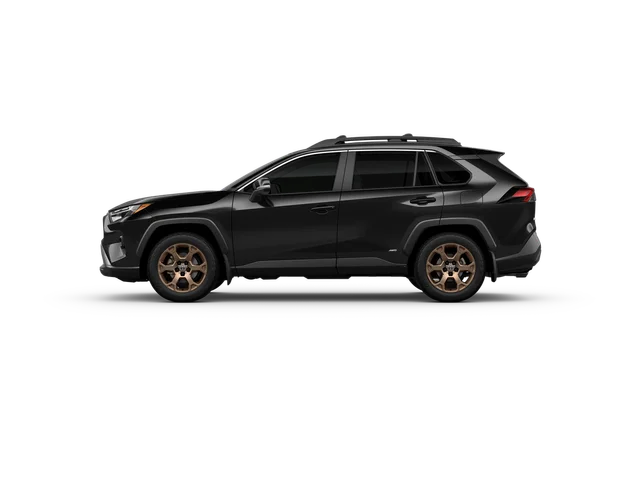 Nuevos TOYOTA RAV4 HYBRID à Estados chez autogozo