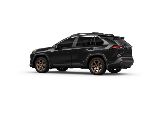 Nuevos TOYOTA RAV4 HYBRID à Estados chez autogozo