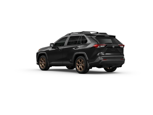 Nuevos TOYOTA RAV4 HYBRID à Estados chez autogozo