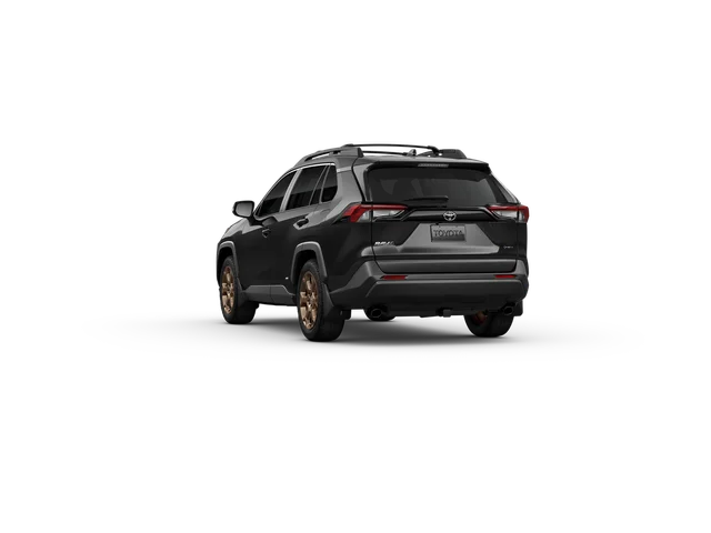 Nuevos TOYOTA RAV4 HYBRID à Estados chez autogozo