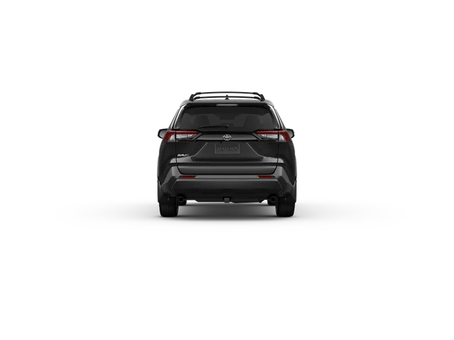 Nuevos TOYOTA RAV4 HYBRID à Estados chez autogozo