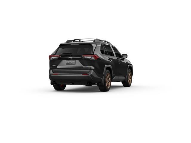 Nuevos TOYOTA RAV4 HYBRID à Estados chez autogozo