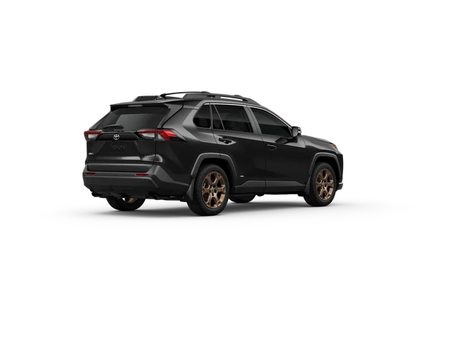 Nuevos TOYOTA RAV4 HYBRID à Estados chez autogozo