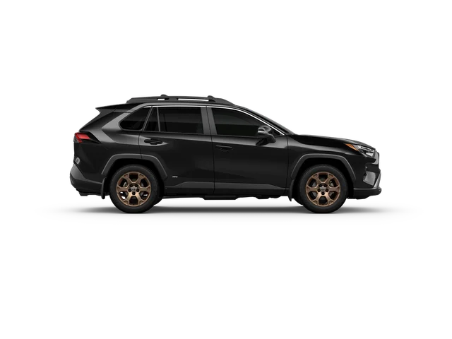 Nuevos TOYOTA RAV4 HYBRID à Estados chez autogozo