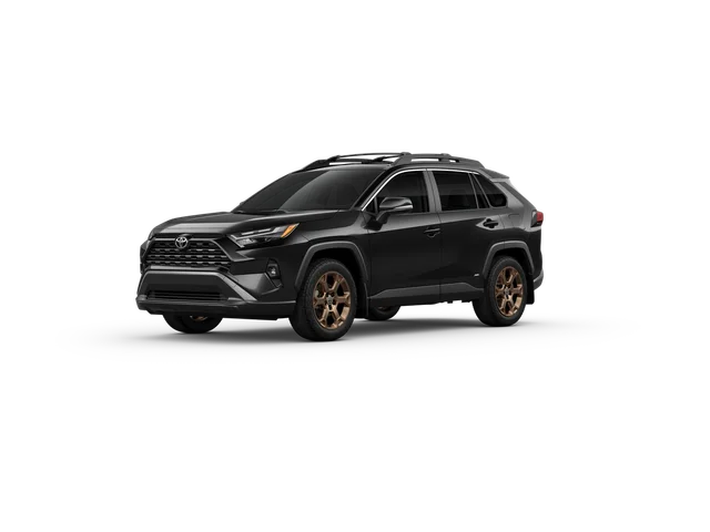 Nuevos TOYOTA RAV4 HYBRID à Estados chez autogozo