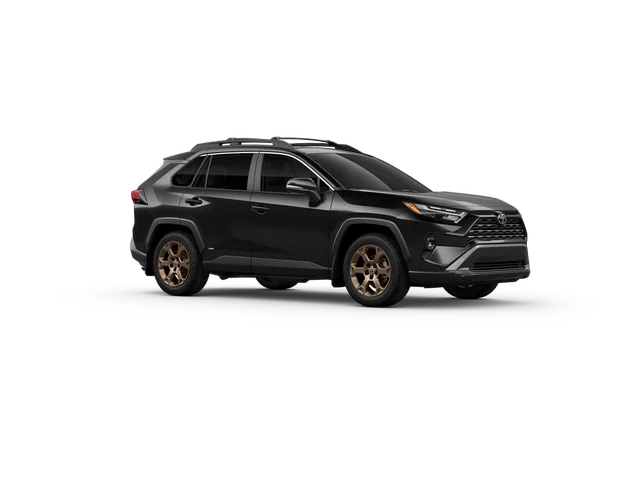 Nuevos TOYOTA RAV4 HYBRID à Estados chez autogozo
