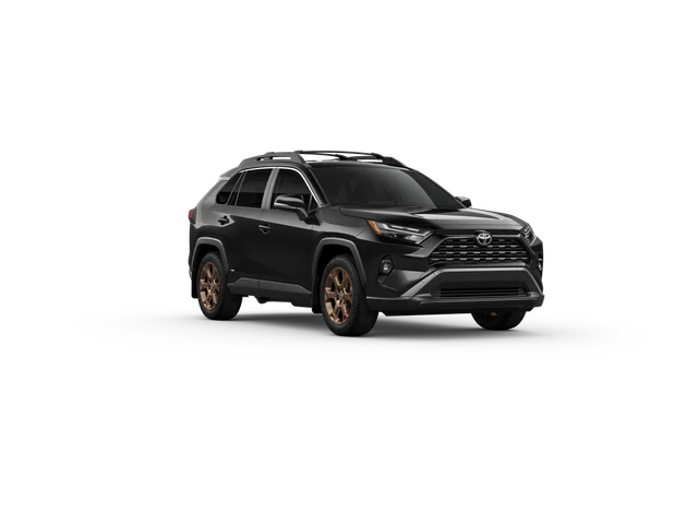 Nuevos TOYOTA RAV4 HYBRID à Estados chez autogozo