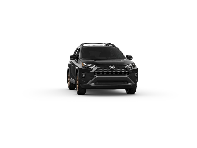 Nuevos TOYOTA RAV4 HYBRID à Estados chez autogozo
