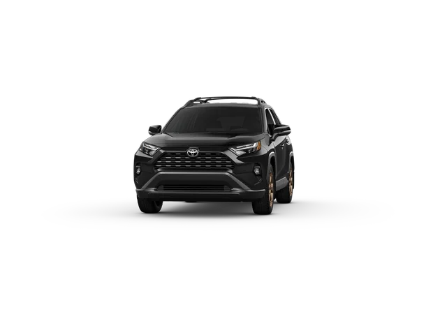 Nuevos TOYOTA RAV4 HYBRID à Estados chez autogozo