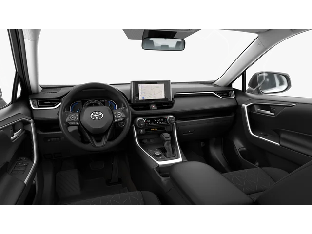 Nuevos TOYOTA RAV4 HYBRID à Estados chez autogozo