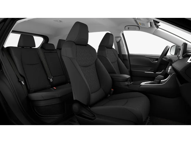 Nuevos TOYOTA RAV4 HYBRID à Estados chez autogozo