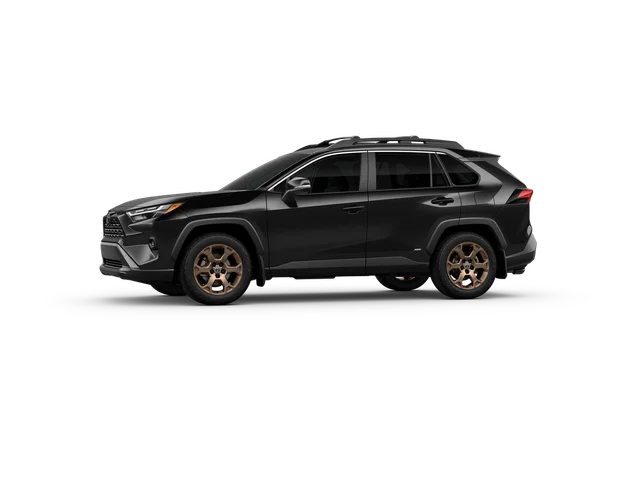 Nuevos TOYOTA RAV4 HYBRID à Estados chez autogozo