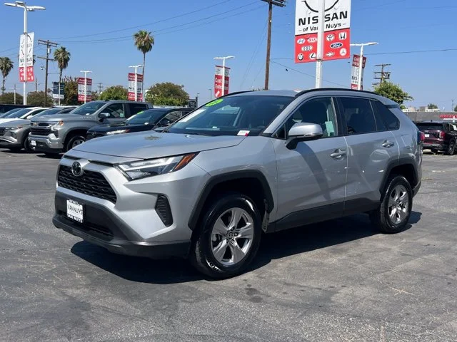 SEMINUEVOS TOYOTA RAV4 a Estados en autogozo