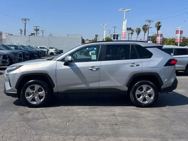 SEMINUEVOS TOYOTA RAV4 a Estados en autogozo