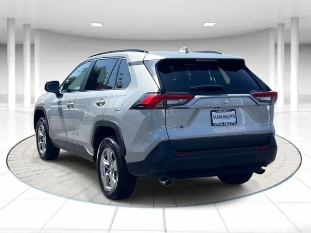 SEMINUEVOS TOYOTA RAV4 a Estados en autogozo