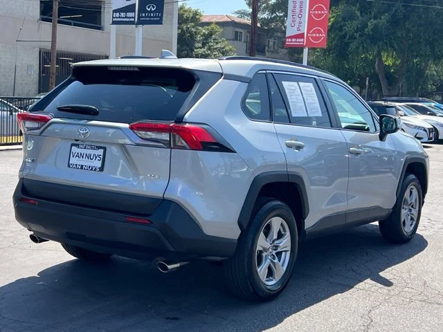 SEMINUEVOS TOYOTA RAV4 a Estados en autogozo