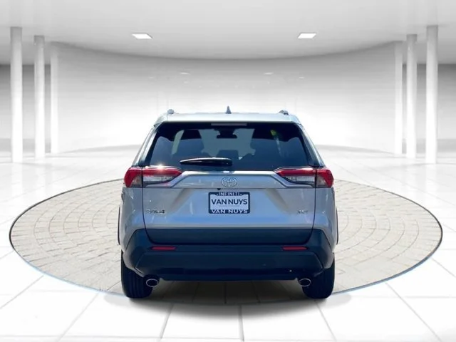 SEMINUEVOS TOYOTA RAV4 a Estados en autogozo