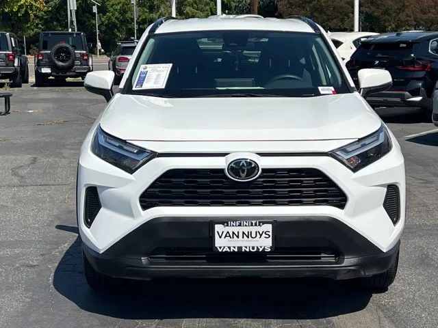SEMINUEVOS TOYOTA RAV4 a Estados en autogozo