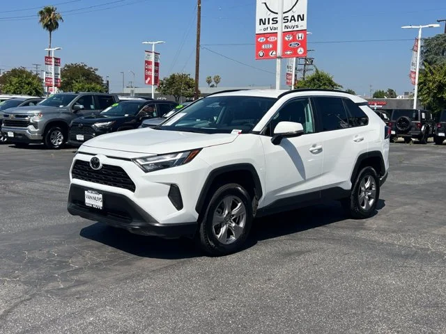 SEMINUEVOS TOYOTA RAV4 a Estados en autogozo