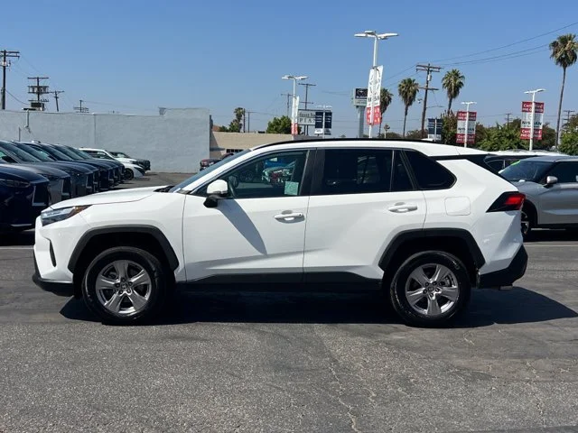 SEMINUEVOS TOYOTA RAV4 a Estados en autogozo