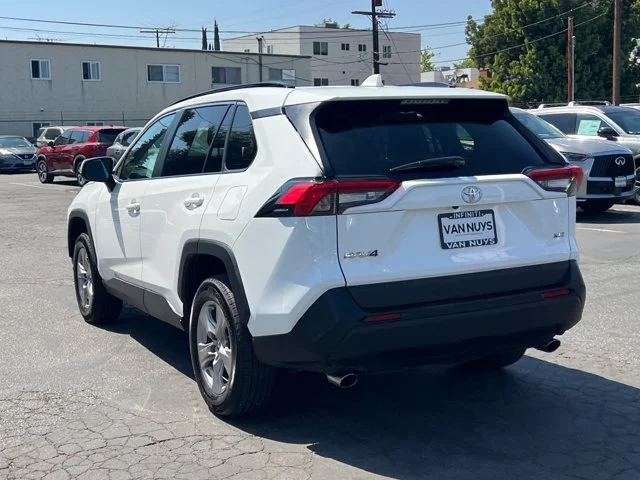 SEMINUEVOS TOYOTA RAV4 a Estados en autogozo