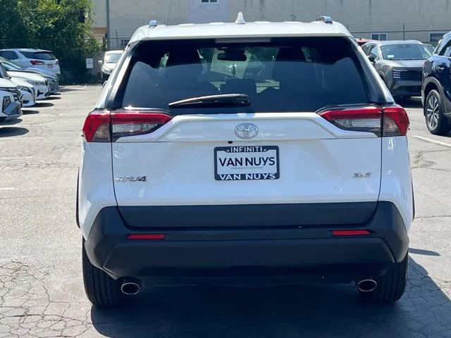 SEMINUEVOS TOYOTA RAV4 a Estados en autogozo