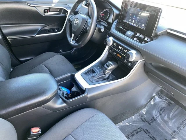 SEMINUEVOS TOYOTA RAV4 a Estados en autogozo
