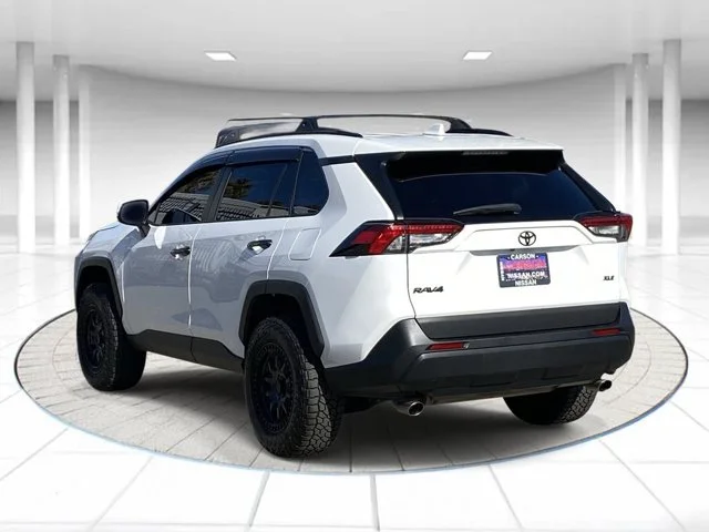 SEMINUEVOS TOYOTA RAV4 a Estados en autogozo