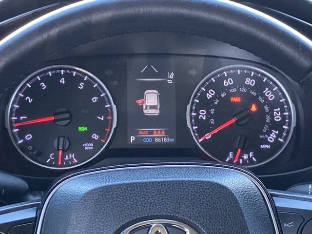 SEMINUEVOS TOYOTA RAV4 a Estados en autogozo